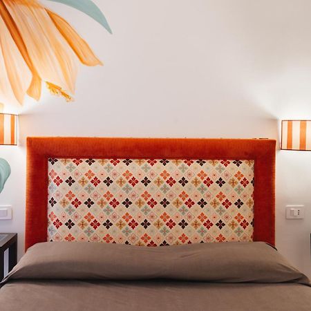 Famo Pace Apartments Рим Екстер'єр фото