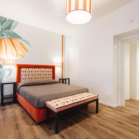 Famo Pace Apartments Рим Екстер'єр фото