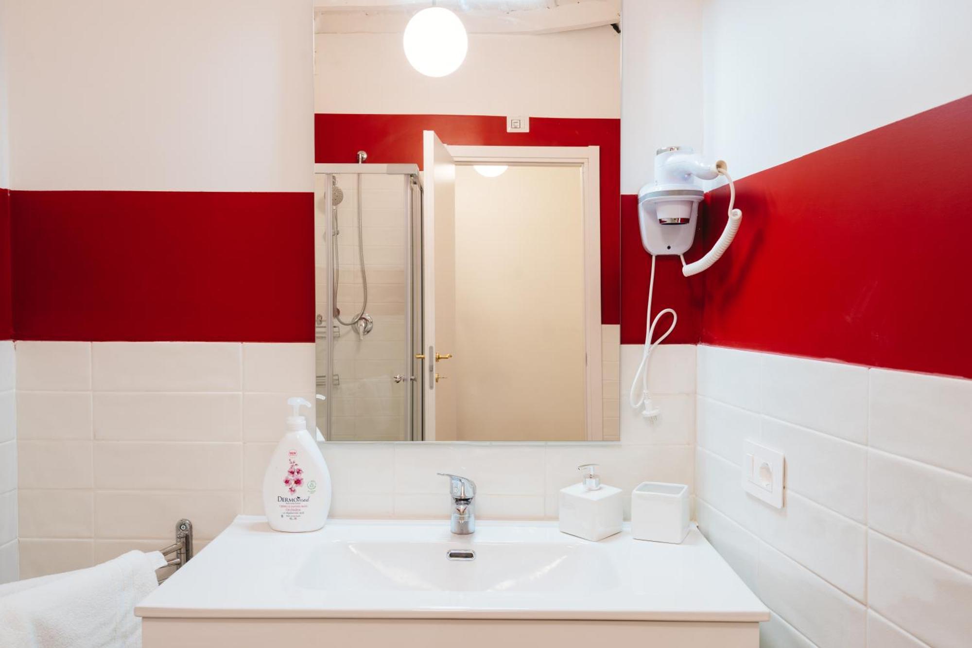 Famo Pace Apartments Рим Екстер'єр фото