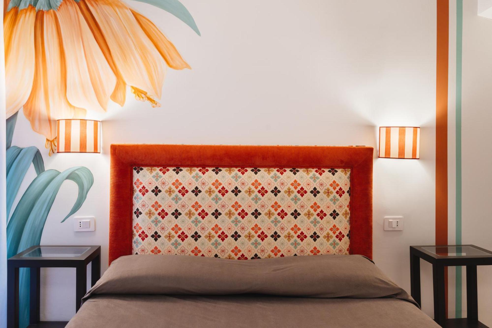 Famo Pace Apartments Рим Екстер'єр фото
