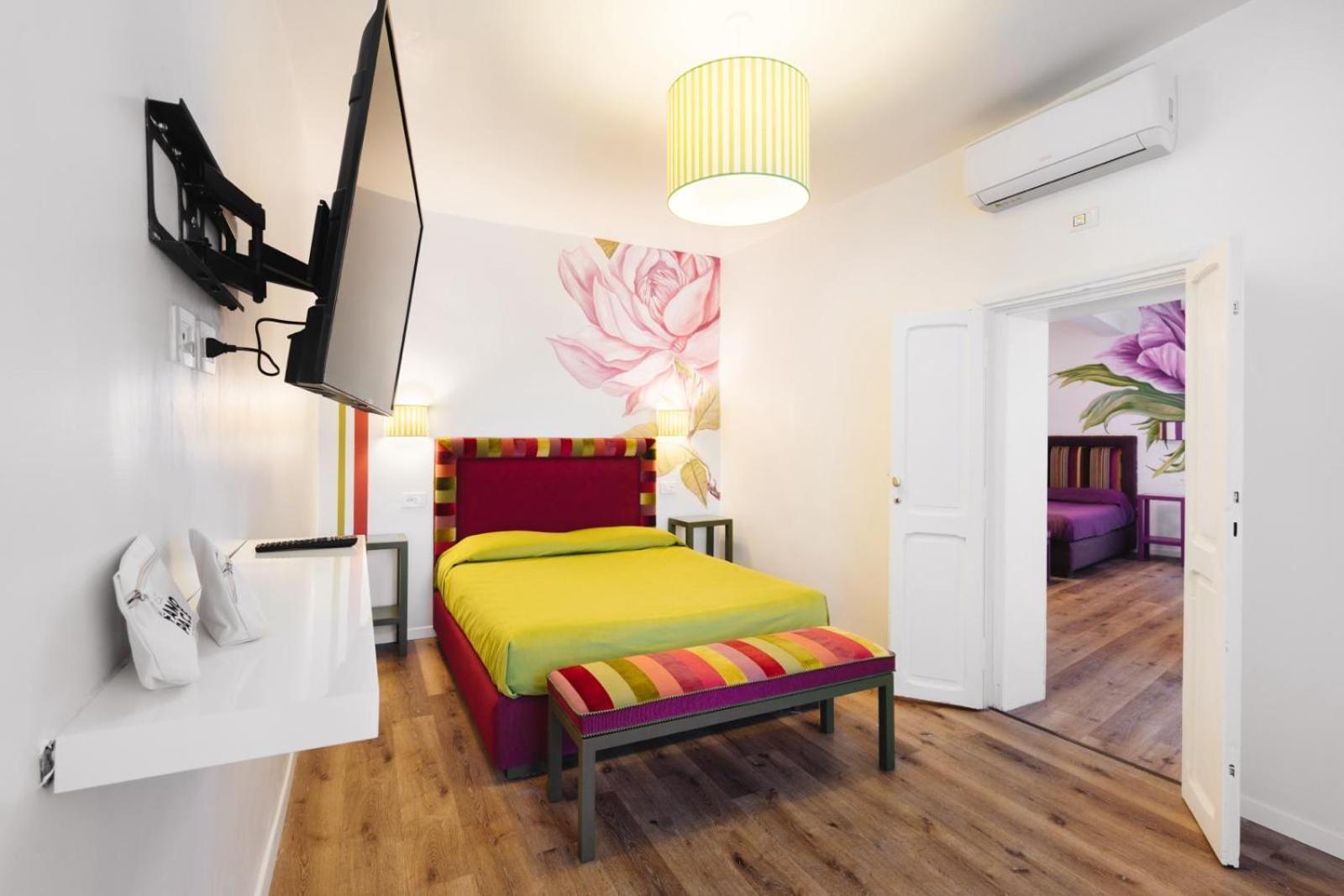 Famo Pace Apartments Рим Екстер'єр фото