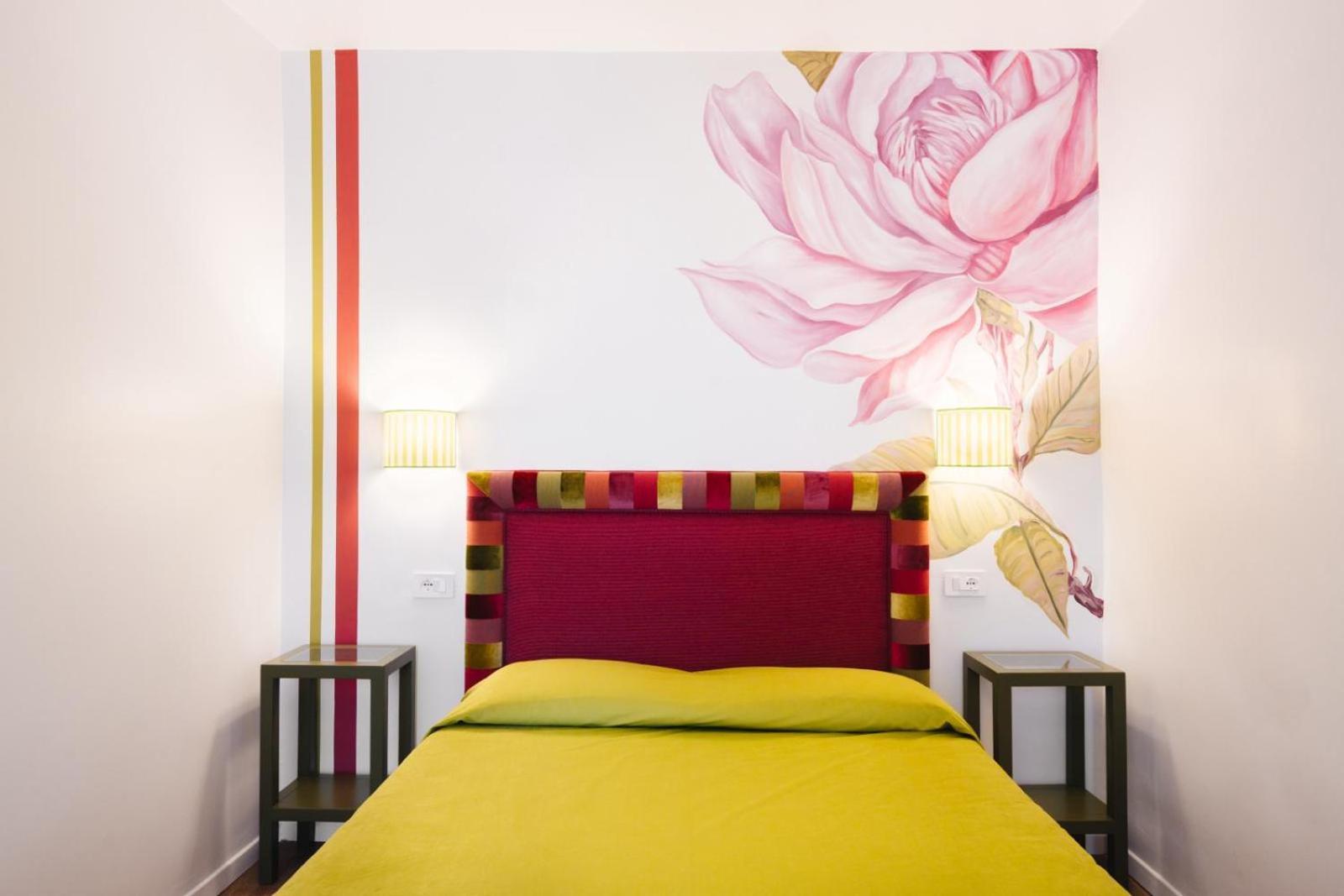 Famo Pace Apartments Рим Екстер'єр фото
