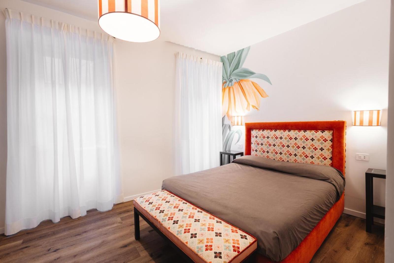 Famo Pace Apartments Рим Екстер'єр фото