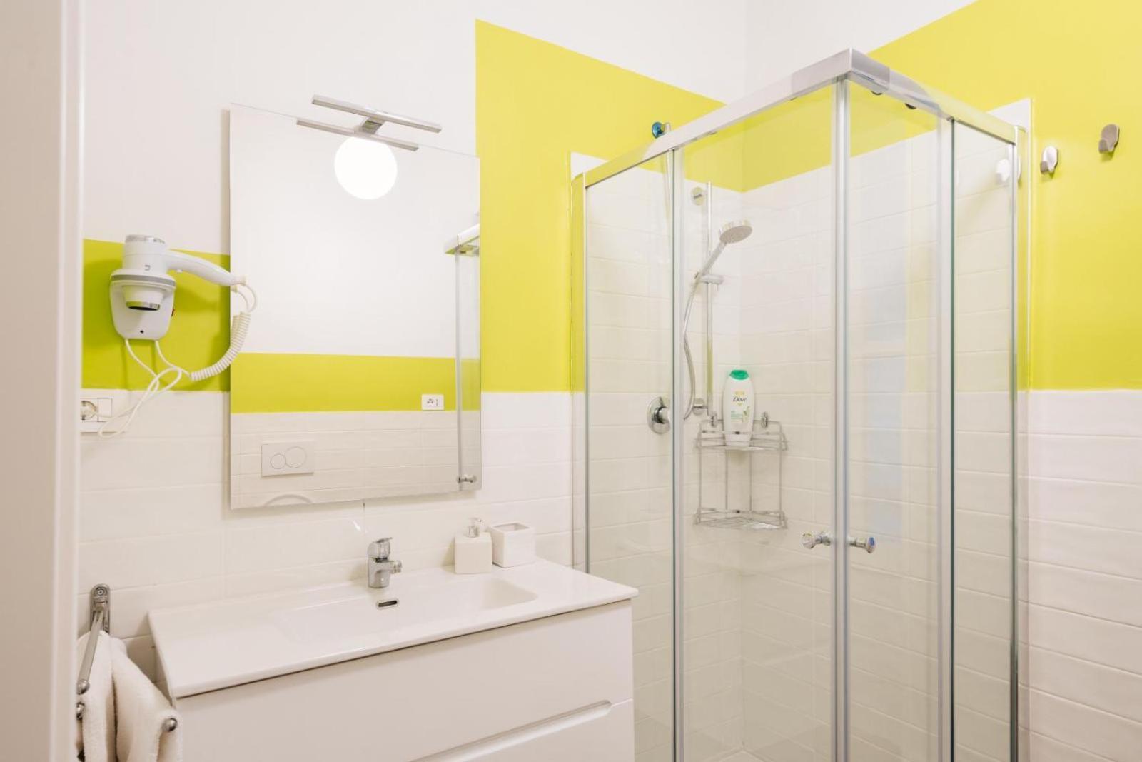 Famo Pace Apartments Рим Екстер'єр фото