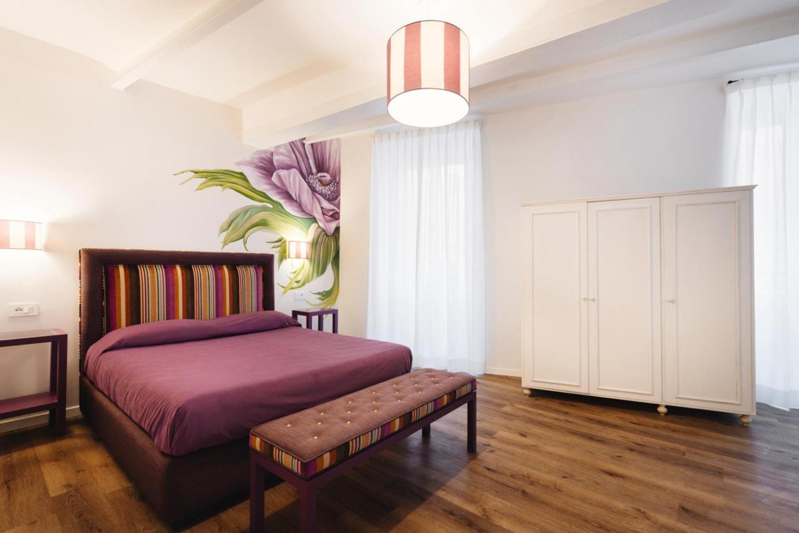 Famo Pace Apartments Рим Екстер'єр фото
